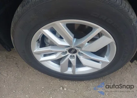 2023 Audi Q5 Premium 45 Tfsi S Line Quattro z USA, uszkodzony, nr VIN WA1GAAFY3P2087402